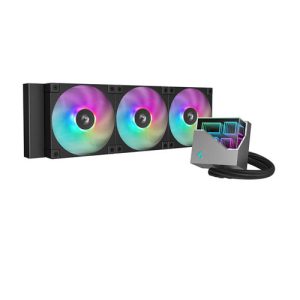 DeepCool LT360 ARGB CPU Liquid Cooler