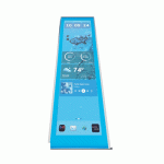 HYTE Y70 Touch Infinite LCD Panel - Image 2