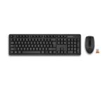 A4TECH 3330NS wireless keyboard and mouse - Image 2