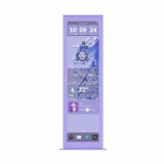 HYTE Y70 Touch Infinite LCD Panel - Image 4