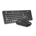 A4TECH 3330NS wireless keyboard and mouse