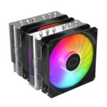 CoolerMaster MasterAir T620s ARGB Cooler