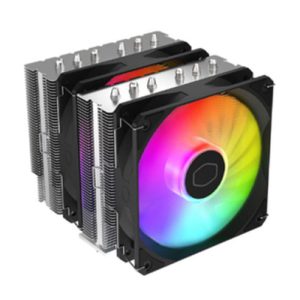 CoolerMaster MasterAir T620s ARGB Cooler
