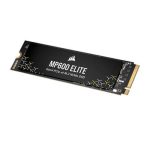 Corsair MP600 ELITE 2TB PCIe Gen4 x4 NVMe 1.4 M.2 SSD - Image 2