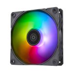 SilverStone IceMyst 360 ARGB Premium All-In-One liquid CPU Cooler - Image 4