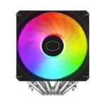 CoolerMaster MasterAir T620s ARGB Cooler - Image 2