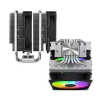 CoolerMaster MasterAir T620s ARGB Cooler - Image 3