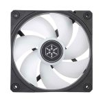 SilverStone IceMyst 360 ARGB Premium All-In-One liquid CPU Cooler - Image 6