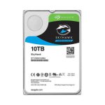 Seagate SkyHawk  ST10000VX0004  10TB Surveillance 7200Rpm 256MB SATAIII 3.5 Inch HDD - Image 2