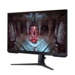 Samsung Odyssey G5 LS27CG510EW 27Inch QHD 1ms 165Hz VA Gaming Monitor - Image 3