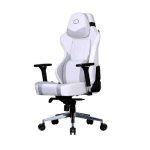 CoolerMaster Caliber X2C Gaming Chair - Image 2