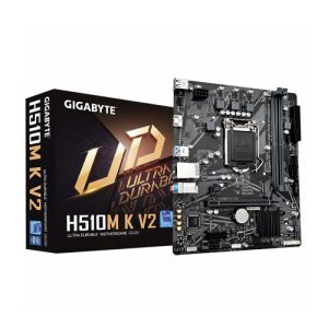 GigaByte H510M-K V2 LGA 1200 Motherboard