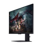 Samsung Odyssey G5 G50D LS27DG502EMXUE 27 Inch QHD IPS Gaming Monitor - Image 5