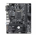 GigaByte H410M S2H V2 LGA 1200 Motherboard - Image 2