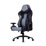 CoolerMaster CALIBER R3 Gaming Chair - Image 2