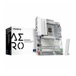 GigaByte Z890 AERO G DDR5 ATX LGA 1851 Motherboard