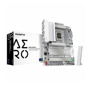 GigaByte Z890 AERO G DDR5 ATX LGA 1851 Motherboard