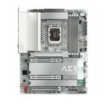 GigaByte Z890 AERO G DDR5 ATX LGA 1851 Motherboard - Image 2