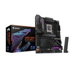Gigabyte Z890 AORUS ELITE WIFI7 LGA1851 ATX Motherboard