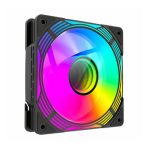 Gamemax FN12A-C8I  ARGB Computer Case Fan
