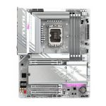 Gigabyte Z890 AORUS ELITE WIFI7 ICE LGA1851 ATX Motherboard - Image 2