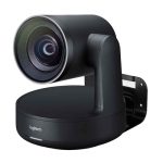 Logitech Rally Plus Video Conferencing