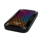 Adata SE770G  1TB External SSD - Image 2