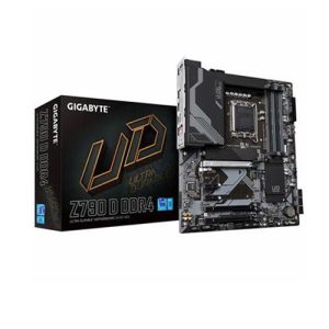 GigaByte Z790 D DDR4 LGA1700 ATX Motherboard