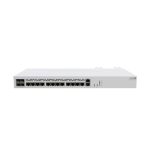 Mikrotik CCR2116-12G-4S+ Gigabit Router