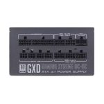 GREEN GP850B-GXD Computer Power Supply - Image 4