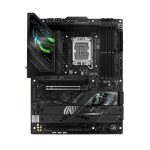 ASUS ROG STRIX Z890-F Gaming Wi-Fi DDR5 LGA-1851 ATX Motherboard - Image 2