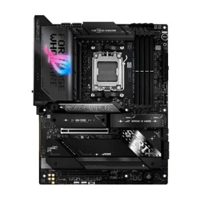 ASUS ROG STRIX X870E-E GAMING WIFI DDR5 ATX AM5 Motherboard