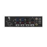 ASUS ROG STRIX Z890-F Gaming Wi-Fi DDR5 LGA-1851 ATX Motherboard - Image 5