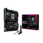 ASUS ROG STRIX Z890-F Gaming Wi-Fi DDR5 LGA-1851 ATX Motherboard