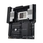 ASUS Pro WS TRX50-SAGE sTR5 CEB Wi-Fi Motherboard - Image 2