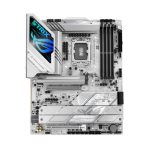 ASUS ROG STRIX Z890-A Gaming Wi-Fi DDR5 LGA-1851 ATX Motherboard - Image 2