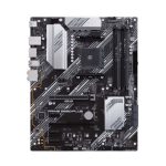 ASUS PRIME B550-PLUS ATX Gaming Motherboard