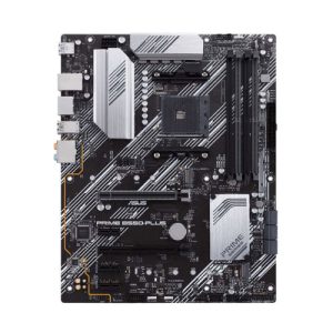 ASUS PRIME B550-PLUS ATX Gaming Motherboard