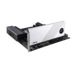 ASUS Pro WS WRX80E-SAGE SE WIFI II DDR4 EATX Motherboard - Image 2