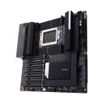 ASUS Pro WS WRX80E-SAGE SE WIFI II DDR4 EATX Motherboard - Image 4