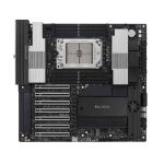 ASUS Pro WS WRX90E-SAGE SE DDR5 EEB sTR5 Motherboard