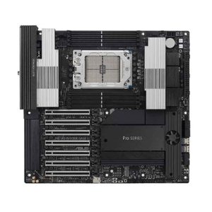 ASUS Pro WS WRX90E-SAGE SE DDR5 EEB sTR5 Motherboard