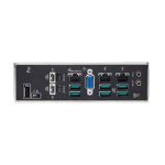 ASUS Pro WS WRX90E-SAGE SE DDR5 EEB sTR5 Motherboard - Image 3