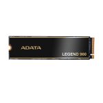 ADATA LEGEND 960 PCIe Gen4 NVMe M.2 2280 1TB Internal SSD - Image 4