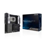 ASUS Pro WS WRX90E-SAGE SE DDR5 EEB sTR5 Motherboard - Image 4