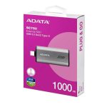 ADATA SC750 1TB External SSD - Image 3