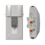 Mikrotik RB912UAG-5HPnD-OUT - BaseBox 5 Radio Wireless - Image 2