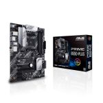 ASUS PRIME B550-PLUS ATX Gaming Motherboard - Image 2