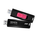 ADATA SC610 1TB USB 3.2 External SSD - Image 3