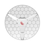 Mikrotik RBLHG-5nD - LHG 5 Radio Wireless